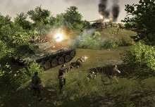 ������#001�Υ���ͥ���/���������ޤ��WWII���ȥ�ƥ�������Men of War�פκǿ�����å�¿��������