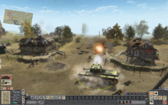 ������#002�Υ���ͥ���/����������������������RTS��Men of War�פΥǥ��Ǥ�Up��