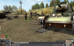 ������#003�Υ���ͥ���/����������������������RTS��Men of War�פΥǥ��Ǥ�Up��