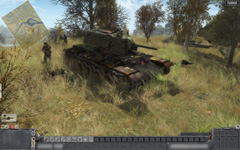 ������#004�Υ���ͥ���/����������������������RTS��Men of War�פΥǥ��Ǥ�Up��