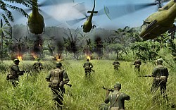 ���������꡼ No.007�Υ���ͥ������ / ��Gamescom�����ܷ��Ǥ�ץ쥤��ǽ��RTS��Men of War: Assault Squad�פϡ��٤��᤮�����̤������̥��