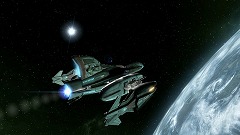 ������#001�Υ���ͥ���/�������η㤷����Ʈ���Ͽ������X3��Terran Conflict�פΥࡼ�ӡ�