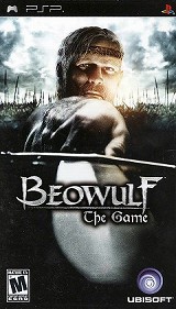 画像集#002のサムネイル/連載「PCゲームを持ち出そう!」。第30回はアクションゲーム「Beowulf: The Game」のPSP版を紹介