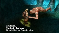 画像集#009のサムネイル/連載「PCゲームを持ち出そう!」。第30回はアクションゲーム「Beowulf: The Game」のPSP版を紹介