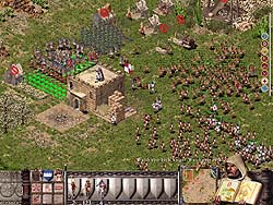 ������#007�Υ���ͥ���/5ǯ����̾�ᴤ롣��������ơ��ޤˤ���������RTS��Stronghold Crusader Extreme�פΥǥ��Ǥ�Up