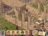 ꡼ No.004 | Stronghold Crusader Extreme