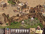 ꡼ No.007 | Stronghold Crusader Extreme