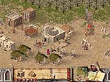 ꡼ No.008 | Stronghold Crusader Extreme