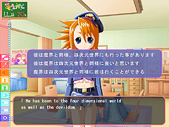 ������#002�Υ���ͥ���/�ߥ˥�����ˡ�����ȶ��˱Ѹ��ؤ֤֡�ä� �⤨�����פΥ�ӥ塼��Ǻ�