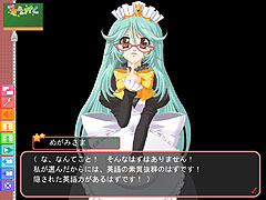 ������#007�Υ���ͥ���/�ߥ˥�����ˡ�����ȶ��˱Ѹ��ؤ֤֡�ä� �⤨�����פΥ�ӥ塼��Ǻ�