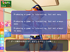 ������#009�Υ���ͥ���/�ߥ˥�����ˡ�����ȶ��˱Ѹ��ؤ֤֡�ä� �⤨�����פΥ�ӥ塼��Ǻ�