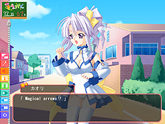 ������#011�Υ���ͥ���/�ߥ˥�����ˡ�����ȶ��˱Ѹ��ؤ֤֡�ä� �⤨�����פΥ�ӥ塼��Ǻ�