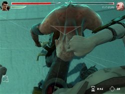 画像ギャラリー No.005のサムネイル画像 / ズー,摩訶不思議な世界で素手によるガチンコの戦いを繰り広げるアクションFPS「ゼノ クラッシュ日本語版」を9月11日に発売