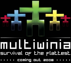 画像集#001のサムネイル/「Darwinia」のマルチプレイ版,「Mutliwinia」のβテスター募集が開始