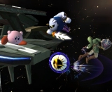 画像集#003のサムネイル/極私的コンシューマゲームセレクション:第30回「大乱闘スマッシュブラザーズX」