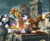 画像集#004のサムネイル/極私的コンシューマゲームセレクション:第30回「大乱闘スマッシュブラザーズX」