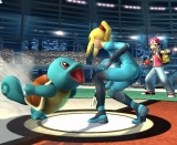 画像集#005のサムネイル/極私的コンシューマゲームセレクション:第30回「大乱闘スマッシュブラザーズX」