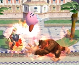 画像集#006のサムネイル/極私的コンシューマゲームセレクション:第30回「大乱闘スマッシュブラザーズX」