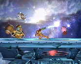 画像集#007のサムネイル/極私的コンシューマゲームセレクション:第30回「大乱闘スマッシュブラザーズX」