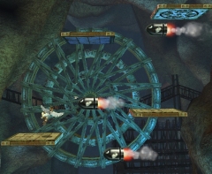 画像集#015のサムネイル/極私的コンシューマゲームセレクション:第30回「大乱闘スマッシュブラザーズX」