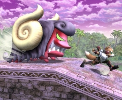 画像集#016のサムネイル/極私的コンシューマゲームセレクション:第30回「大乱闘スマッシュブラザーズX」