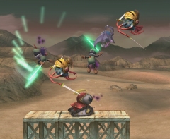 極私的コンシューマゲームセレクション 第30回 大乱闘スマッシュブラザーズx