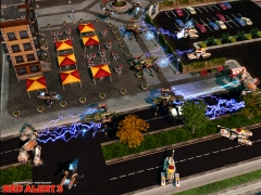 E3 200841Red Alert˥ϥƥѤǿȤǤ᤿ܷ魯Command & ConquerRed Alert 3