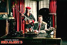 ������#008�Υ���ͥ���/EA����NHL 09�פȡ�Command �� Conquer��Red Alert 3�פ����ȯ��