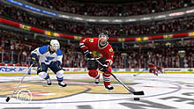 ������#011�Υ���ͥ���/EA����NHL 09�פȡ�Command �� Conquer��Red Alert 3�פ����ȯ��