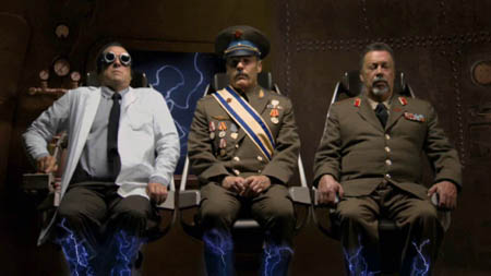 ������#001�Υ���ͥ���/���ޥ���ǿ����C��C��Red Alert 3�פΥ�������ࡼ�ӡ�������