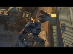 ������#003�Υ���ͥ���/�ϥ�������ʥΥ��RTS��Command �� Conquer��Red Alert 3�פΥǥ��Ǥ�Up