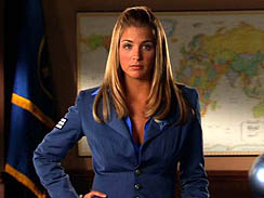 画像集#006のサムネイル/やたらパワーアップして帰ってきた「C&C:Red Alert 3」のレビューを掲載