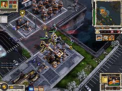 画像集#019のサムネイル/やたらパワーアップして帰ってきた「C&C:Red Alert 3」のレビューを掲載