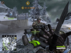 ꡼ No.001 | QuakeWarsOnlineסϵɱҷGlobal Defence ForceGDFˡפΡȴƮξɤ֤ü֤ϤإʤɤѲǽ