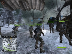 ꡼ No.002 | QuakeWarsOnlineסϵɱҷGlobal Defence ForceGDFˡפΡȴƮξɤ֤ü֤ϤإʤɤѲǽ