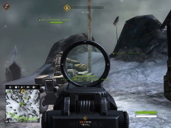 ꡼ No.003 | QuakeWarsOnlineסϵɱҷGlobal Defence ForceGDFˡפΡȴƮξɤ֤ü֤ϤإʤɤѲǽ