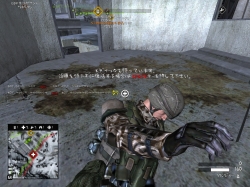 ꡼ No.004 | QuakeWarsOnlineסϵɱҷGlobal Defence ForceGDFˡפΡȴƮξɤ֤ü֤ϤإʤɤѲǽ