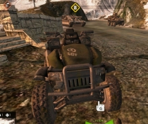 ꡼ No.005 | QuakeWarsOnlineסϵɱҷGlobal Defence ForceGDFˡפΡȴƮξɤ֤ü֤ϤإʤɤѲǽ