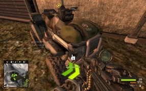 ꡼ No.006 | QuakeWarsOnlineסϵɱҷGlobal Defence ForceGDFˡפΡȴƮξɤ֤ü֤ϤإʤɤѲǽ