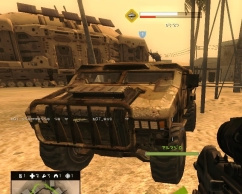 ꡼ No.007 | QuakeWarsOnlineסϵɱҷGlobal Defence ForceGDFˡפΡȴƮξɤ֤ü֤ϤإʤɤѲǽ