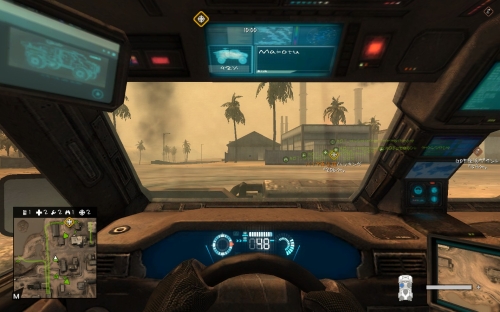 ꡼ No.008 | QuakeWarsOnlineסϵɱҷGlobal Defence ForceGDFˡפΡȴƮξɤ֤ü֤ϤإʤɤѲǽ