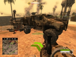 ꡼ No.009 | QuakeWarsOnlineסϵɱҷGlobal Defence ForceGDFˡפΡȴƮξɤ֤ü֤ϤإʤɤѲǽ