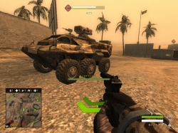 ꡼ No.010 | QuakeWarsOnlineסϵɱҷGlobal Defence ForceGDFˡפΡȴƮξɤ֤ü֤ϤإʤɤѲǽ