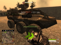 ꡼ No.012 | QuakeWarsOnlineסϵɱҷGlobal Defence ForceGDFˡפΡȴƮξɤ֤ü֤ϤإʤɤѲǽ