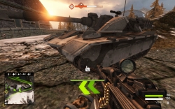 ꡼ No.013 | QuakeWarsOnlineסϵɱҷGlobal Defence ForceGDFˡפΡȴƮξɤ֤ü֤ϤإʤɤѲǽ