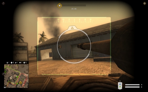 ꡼ No.014 | QuakeWarsOnlineסϵɱҷGlobal Defence ForceGDFˡפΡȴƮξɤ֤ü֤ϤإʤɤѲǽ