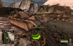 ꡼ No.015 | QuakeWarsOnlineסϵɱҷGlobal Defence ForceGDFˡפΡȴƮξɤ֤ü֤ϤإʤɤѲǽ