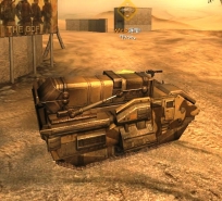 ꡼ No.016 | QuakeWarsOnlineסϵɱҷGlobal Defence ForceGDFˡפΡȴƮξɤ֤ü֤ϤإʤɤѲǽ