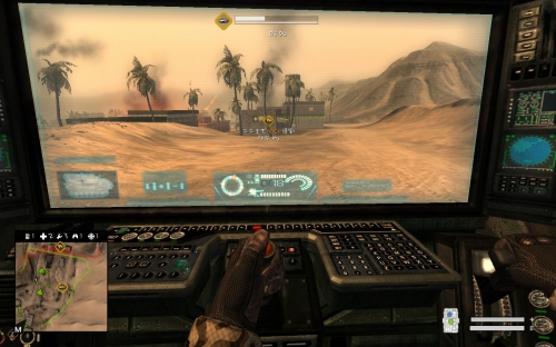 ꡼ No.017 | QuakeWarsOnlineסϵɱҷGlobal Defence ForceGDFˡפΡȴƮξɤ֤ü֤ϤإʤɤѲǽ