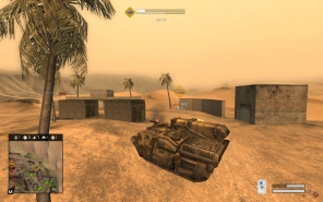 ꡼ No.018 | QuakeWarsOnlineסϵɱҷGlobal Defence ForceGDFˡפΡȴƮξɤ֤ü֤ϤإʤɤѲǽ